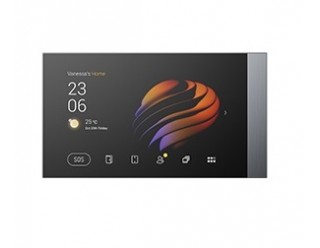 Akubela PG71N-PoE-EU HyPanel Pro Android 10 Indoor Unit with 8" Multi-touch Screen