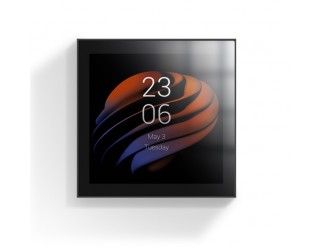 Akubela PS51-R2-EU HyPanel Android 10 Indoor Unit with 4" Multi-Touch Screen, V0 fireproof PC