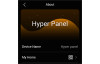 Akubela PS51-KNX-EU HyPanel Android 10 Indoor Unit with 4" Multi-Touch Screen, V0-fireproof-PC,-WiFi, Bluetooth, Zigbee and KNX Support