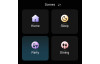 Akubela PS51-KNX-EU HyPanel Android 10 Indoor Unit with 4" Multi-Touch Screen, V0-fireproof-PC,-WiFi, Bluetooth, Zigbee and KNX Support