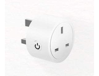 Akubela SM-PW732-K Smart Plug (UK version)