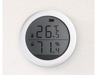 Akubela Smart Temperature & Humidity Sensor