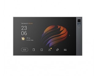 Akubela PG71-R2-EU HyPanel Pro Android 10 Indoor Unit with 8" Multi-touch Screen