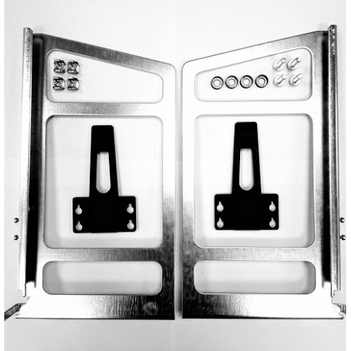 Alcatel Lucent 3EH75001AB Mounting kit for Rack 3