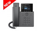 Grandstream GRP2610P 2-Line Carrier-Grade IP Phone (with PoE)