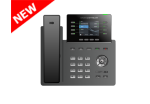 Grandstream GRP2624 HD Professional Carrier Grade IP Phone with Wi-Fi