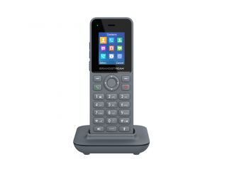 Grandstream DP725 HD IP DECT Cordless Handset Grandstream DP725 HD IP DECT Cordless Handset