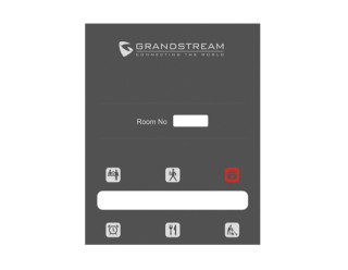 Grandstream GHP62x Custom Faceplate