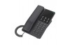 Grandstream GHP621W Compact Hotel IP Deskphone with WiFi - Black