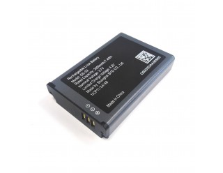 Grandstream 2000mAh Li-ion Rechargeable Battery for WP822 and WP825 portable WiFi Phones