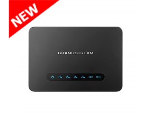 Grandstream HT814 v2 IP Network Telephone Adapter