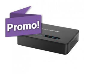 Grandstream HT814 IP Network Telephone Adaptor Grandstream HT814 IP Network Telephone Adaptor