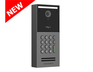 Grandstream GDS3725 Smart IP Video Door Station