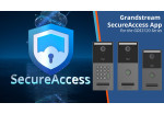 Grandstream GDS SecureAccess Extra 10 App User License