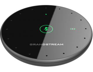 Grandstream GMD1208 Desktop Wireless Extension Microphone