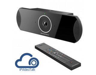 Grandstream GVC3210 4K Ultra HD Video Conferencing Endpoint