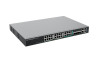 Grandstream GCC6021 UC+Networking Convergence Device (VPN Router, NGFW, Switch & IP PBX) with 4x 10G SFP+ port, 8x 2.5G and 16x Gigabit Ethernet ports
