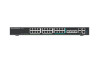 Grandstream GCC6021 UC+Networking Convergence Device (VPN Router, NGFW, Switch & IP PBX) with 4x 10G SFP+ port, 8x 2.5G and 16x Gigabit Ethernet ports