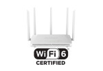 Grandstream GWN7062M Dual-band AX3000 High-Performance Wi-Fi 6 Router