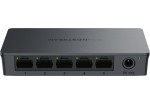 Grandstream GWN7700 5-Port Gigabit Unmanaged Network Switch