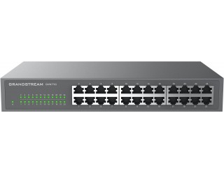 Grandstream GWN7703 24-Port Gigabit Unmanaged Switch