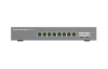 Grandstream GWN7721P 10-Port L2-Lite Managed 2.5Gigabit PoE Switch with 8x 2.5G Ethernet Ports and 2x 10G SFP+