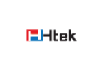 Htek UC924/926 IP Phone Spare Handset