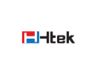 Htek UC903/923 IP Phone Spare Handset