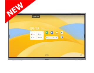 MAXHUB E8630 86" Education E3 Series Interactive Display