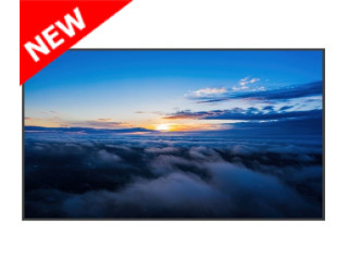 MAXHUB ND98CMB 98" Digital Signage OS V2 Commecial Series 4K Display, Android 14.0, Anti-Glare, WiFi, 2× 16W Speaker, BYOD Support, Wireless Collaboration
