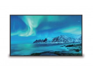 MAXHUB ND65CMA-T 65" Commercial 4K UHD Display, 800nits, 24/7 Operation, Anti-Glare, WiFi 6, 2x10W Speakers, Wireless Screen Sharing