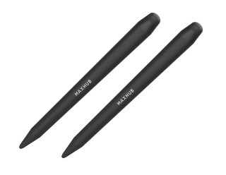 MAXHUB SW13F Stylus - Dual Color IR Pen (2-Pack) MAXHUB SW13F Stylus - Dual Color IR Pen (2-Pack)