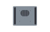 MAXHUB XT10-WS Kit for Microsoft Teams Rooms, includes 1x XC13T Mini-PC, 1x TCP20T Touch Control Panel, 1x UC BM35 Wireless Speakerphone and 1x UC W31 USB Camera