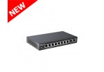 Ruijie-Reyee RG-EG310GH-P-E 10-Port High Performance Cloud Managed PoE Office Router