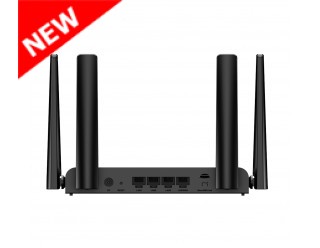 Ruijie-Reyee RG-EW300T N300 Wireless 4G LTE Router