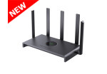 Ruijie-Reyee RG-EW3000GX PRO 3000M Wi-Fi 6 Dual-band Gigabit Gaming Router