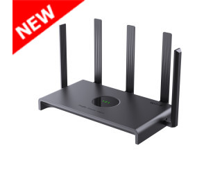 Ruijie-Reyee RG-EW3000GX PRO 3000M Wi-Fi 6 Dual-band Gigabit Gaming Router