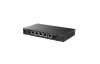 Ruijie-Reyee RG-EG406XS 6-Port Multi-Gigabit Cloud Managed Router with 5x 2.5G Ports and 1x 10G SFP+ port