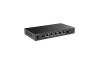 Ruijie-Reyee RG-EG406XS 6-Port Multi-Gigabit Cloud Managed Router with 5x 2.5G Ports and 1x 10G SFP+ port