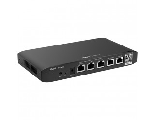 Ruijie-Reyee RG-EG105G V2 5-Port Gigabit Cloud Managed Router