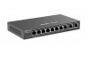 Ruijie-Reyee RG-EG210G-P-V3 10-Port Gigabit Cloud Managed PoE Router