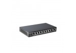 Ruijie-Reyee RG-EG310GH-P-E 10-Port High Performance Cloud Managed PoE Office Router