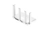 Ruijie-Reyee RG-EW3000GX 3000M Wi-Fi 6 Dual-WAN Gigabit Mesh Router