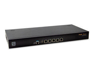 Ruijie-Reyee RG-NBR6120-E High-Performance Gigabit Cloud Managed Security Router Ruijie-Reyee RG-NBR6120-E High-Performance Gigabit Cloud Managed Security Router