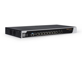 Ruijie-Reyee RG-NBR6205-E High-performance Cloud Managed Security Router Ruijie-Reyee RG-NBR6205-E High-performance Cloud Managed Security Router