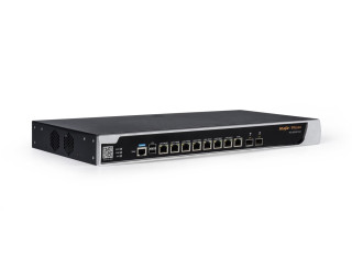 Ruijie-Reyee RG-NBR6210-E High-performance Cloud Managed Security Router Ruijie-Reyee RG-NBR6210-E High-performance Cloud Managed Security Router