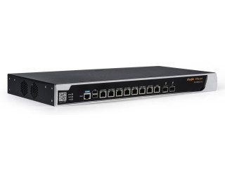 Ruijie-Reyee RG-NBR6215-E High-Performance Cloud Managed Security Router Ruijie-Reyee RG-NBR6215-E High-Performance Cloud Managed Security Router