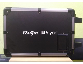 Ruijie-Reyee Demo Suite Case