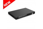 Ruijie-Reyee RG-NBS3100-24GT4SFP-P 28-Port Gigabit L2 Managed POE Switch with 24 Gigabit POE/POE+ Ports and 4 SFP Slots