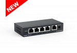 Ruijie-Reyee RG-ES105GD 5-Port Gigabit Unmanaged Switch